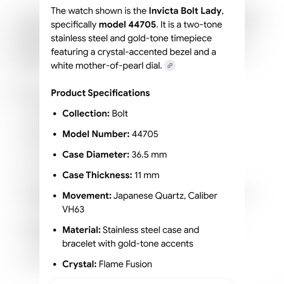 Invicta \